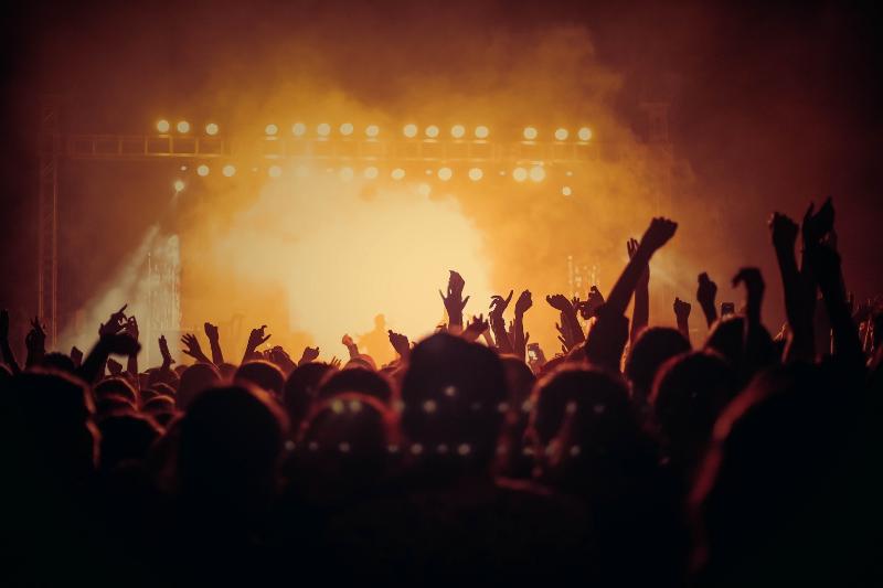 Factoría Sound ofrece cinco electrizantes conciertos entre abril y junio